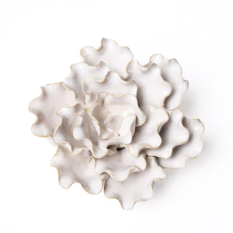 Chive Spring Ceramic Flowers and Wall Art