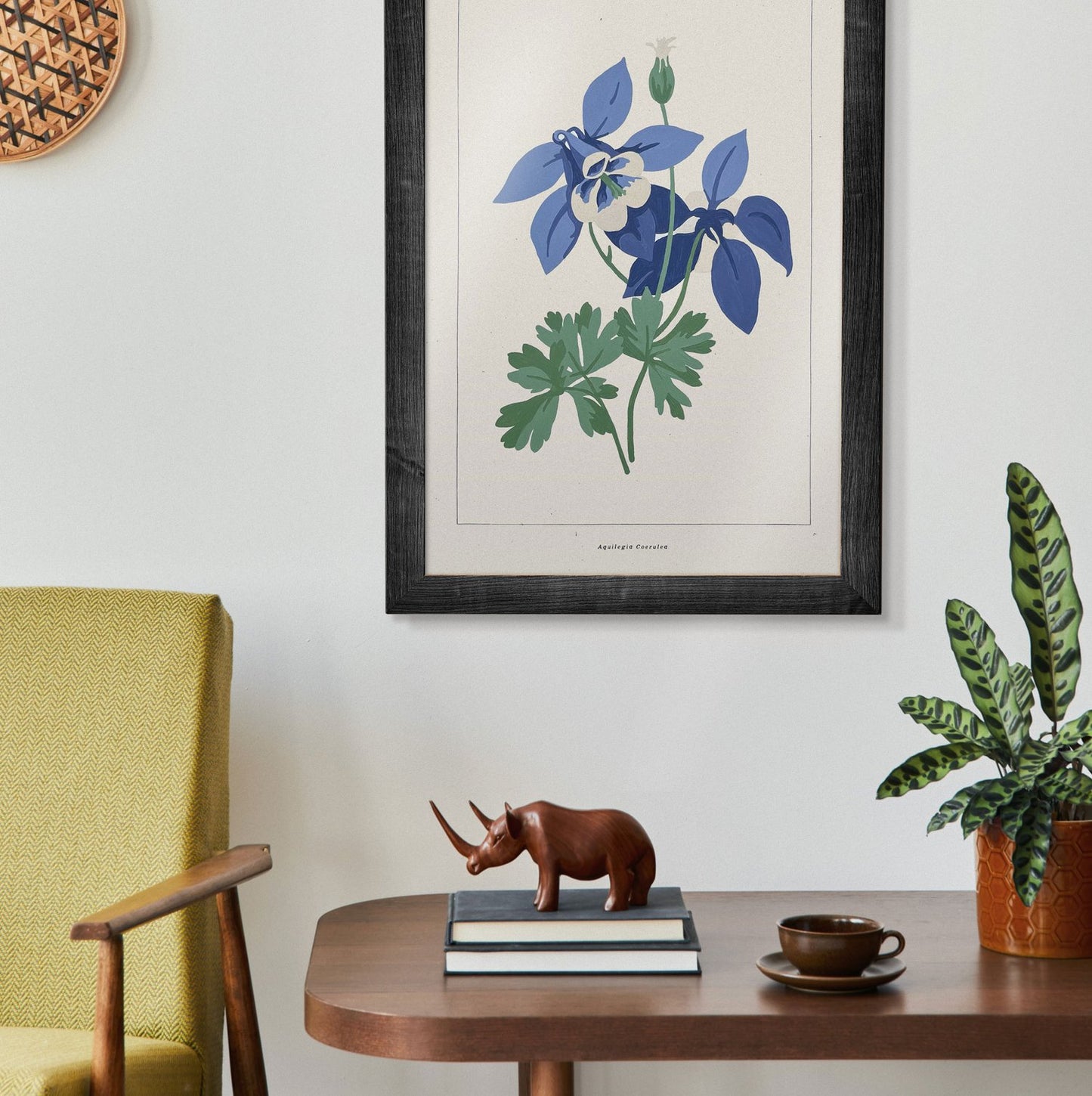 Coloready Modern Paint by Numbers Kits