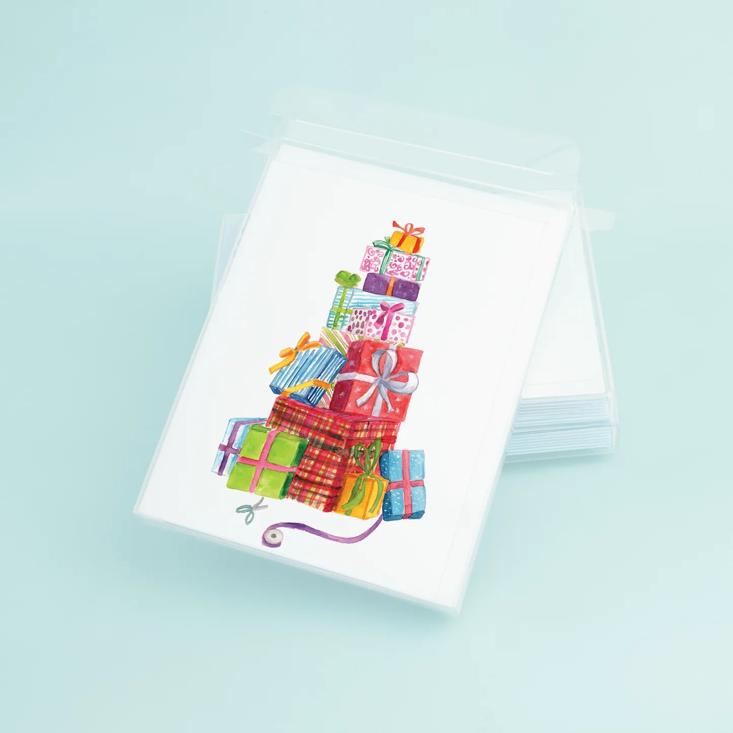 Taylor Paladino Holiday Boxed Cards