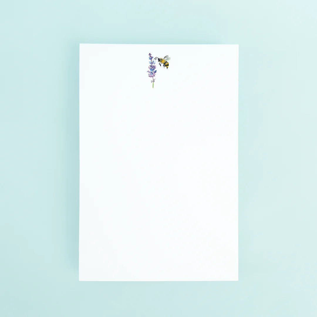 Taylor Paladino Notepad