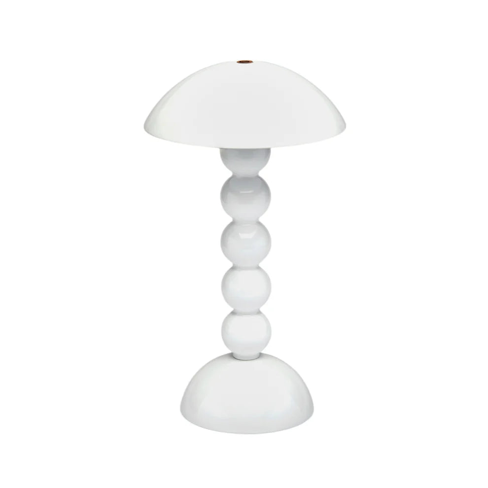 Bobbin LED Rechargeable Lamps