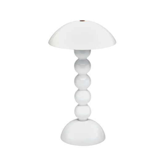Bobbin LED Rechargeable Lamps