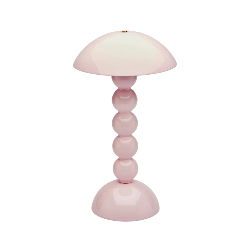 Bobbin LED Rechargeable Lamps