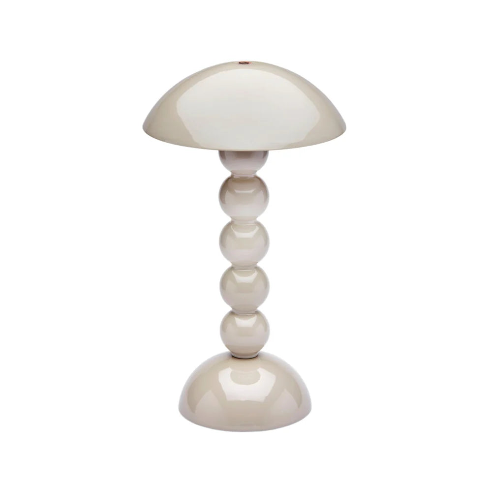 Bobbin LED Rechargeable Lamps