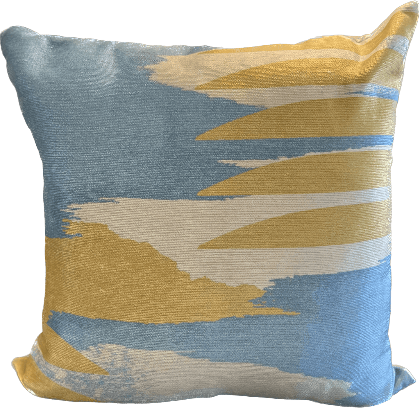 Blue Skies Pillow - Pillows