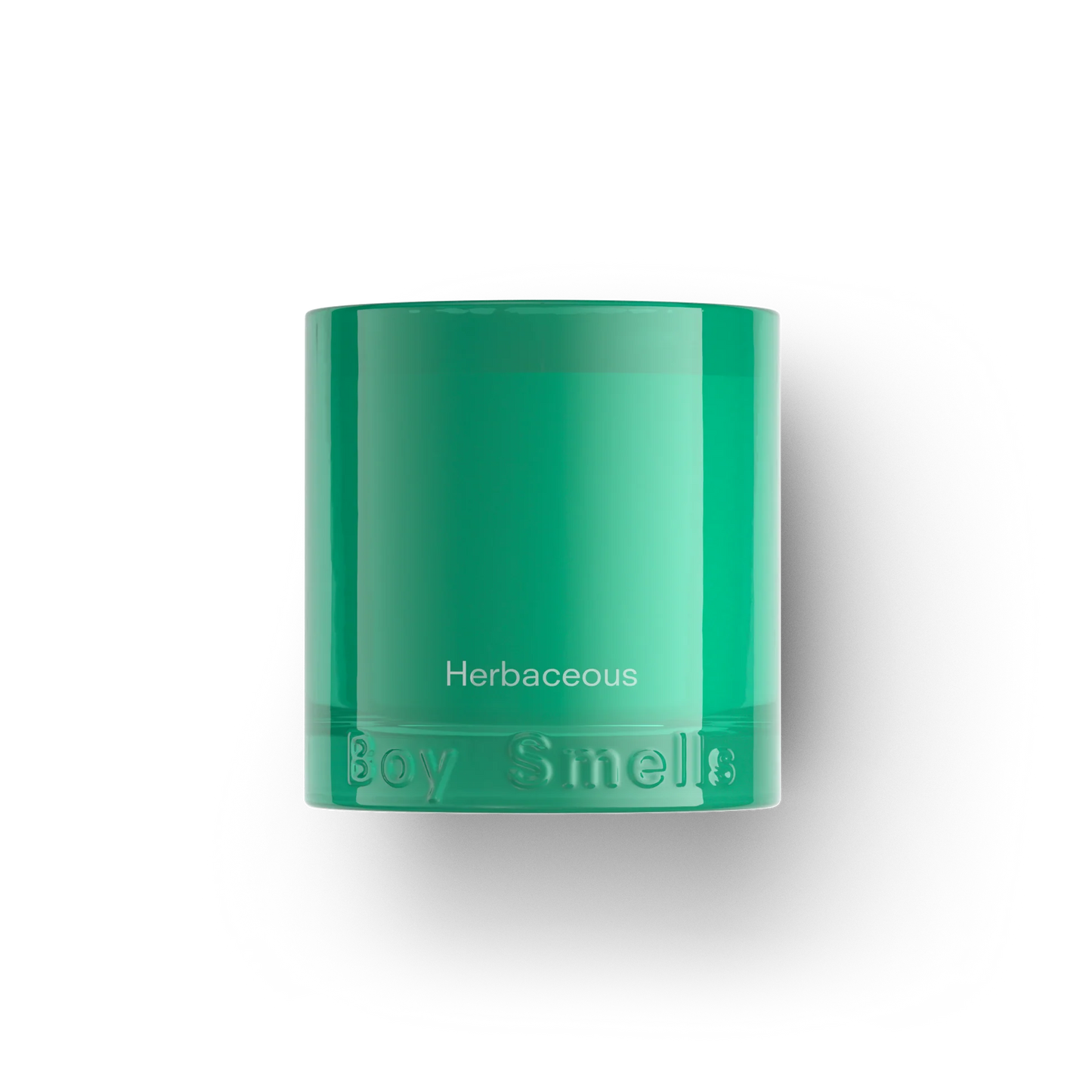 Boy Smells Herbaceous Essentials Candle