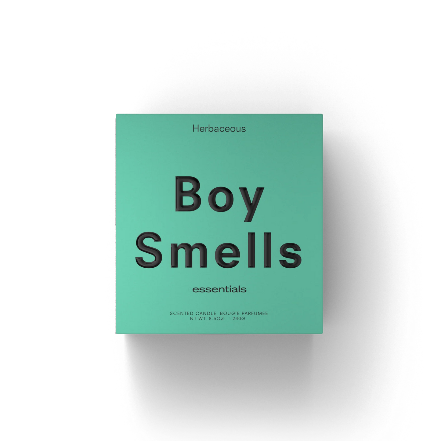 Boy Smells Herbaceous Essentials Candle