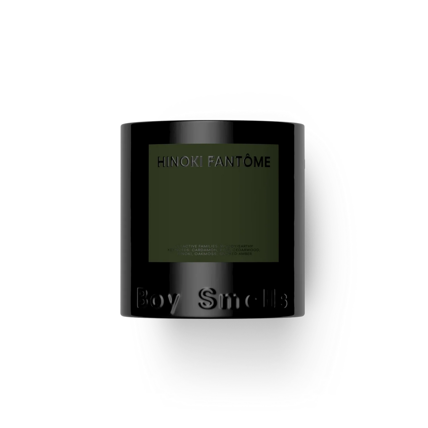 Boy Smells Hinoki Fantome 8.5 oz Candle