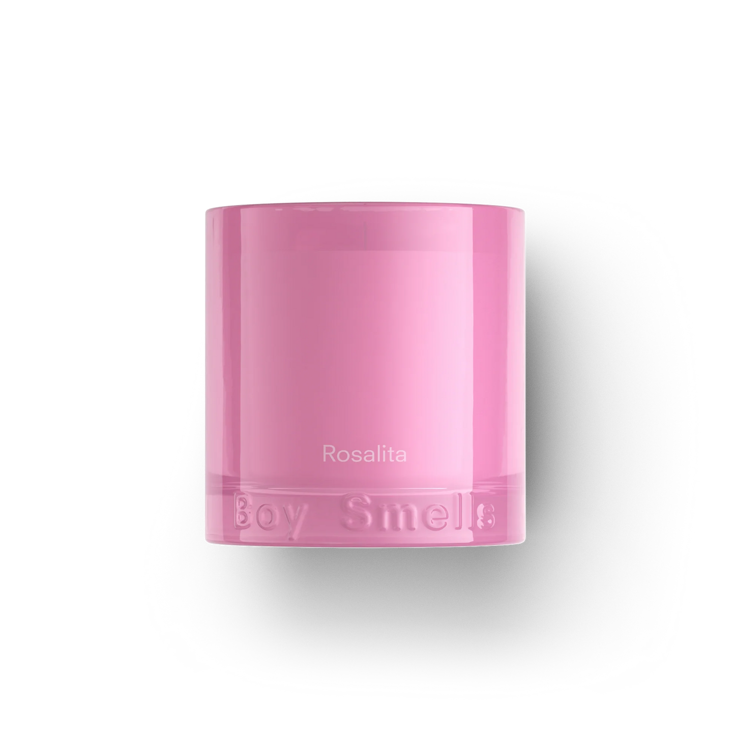 Boy Smells Rosalita Essentials Candle
