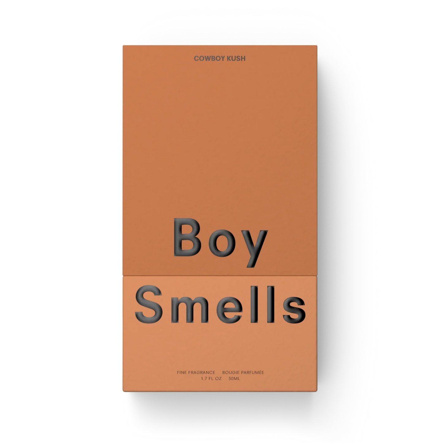Boy Smells Cowboy Kush Perfume 50ml - Perfume