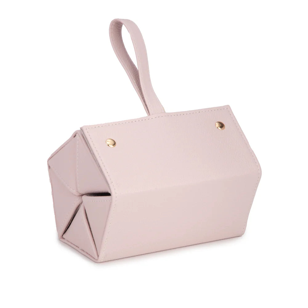 Jewelry and Eyeglass Case