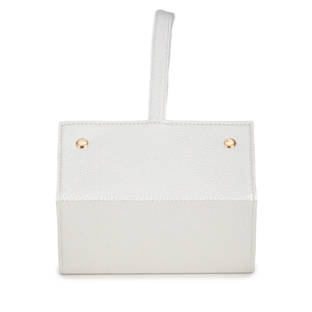 Jewelry and Eyeglass Case