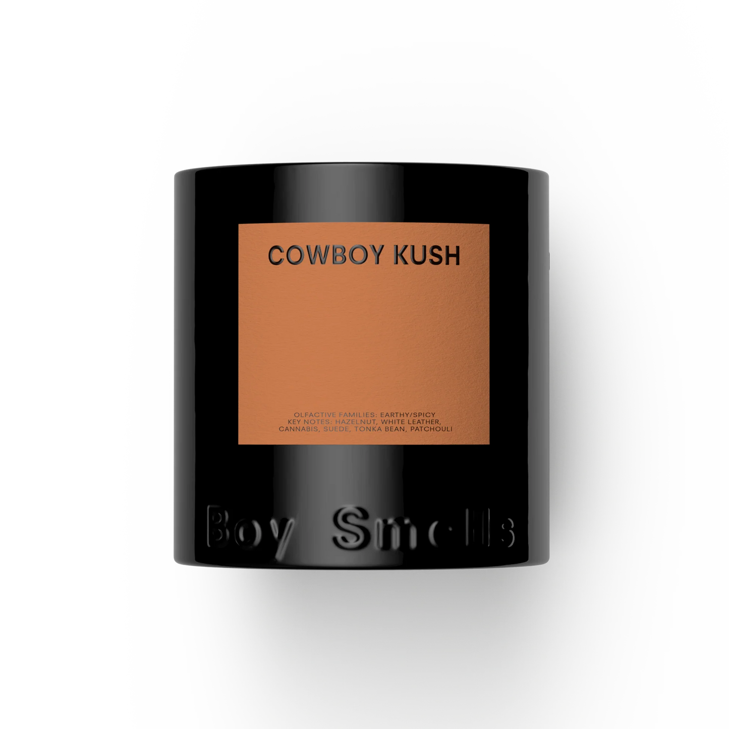 Boy Smells Cowboy Kush 27 oz 3-Wick Candle
