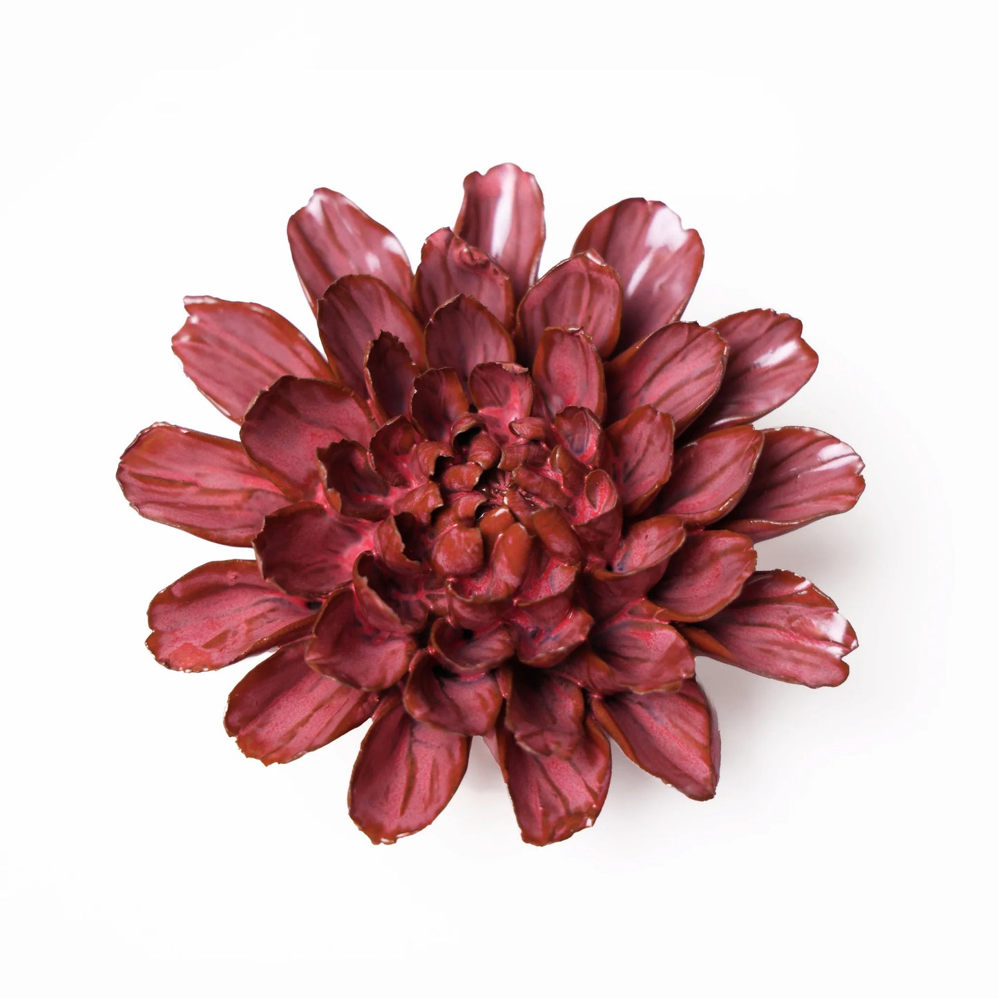 Chive Spring Ceramic Flowers and Wall Art