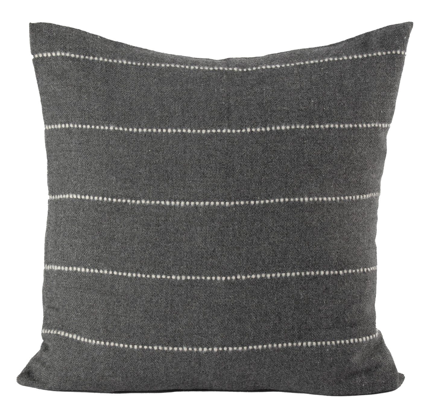 Theo Baby Alpaca Pillow 20" x 20" -