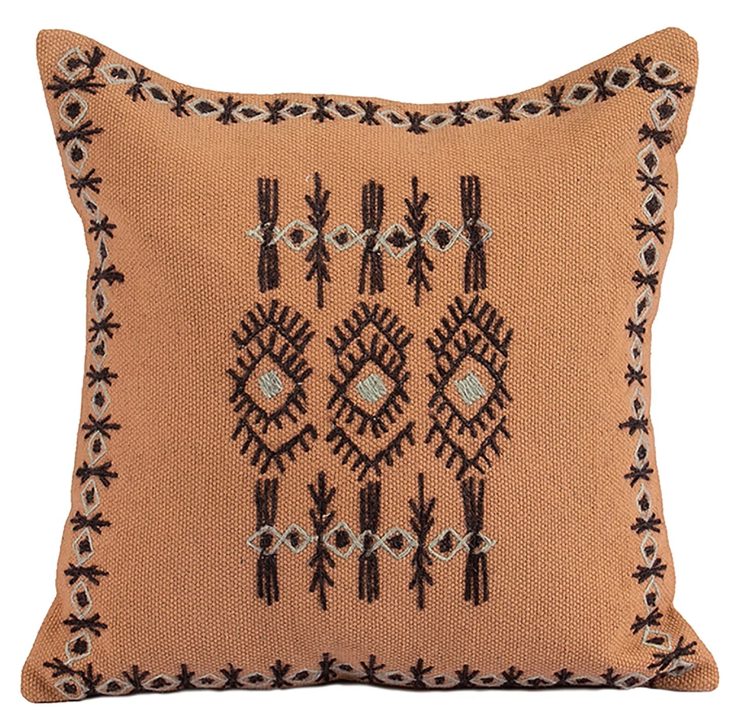 Giva Cotton/Wool Pillow