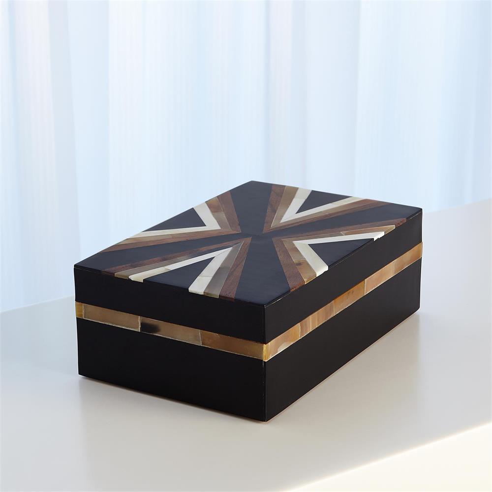 Kuba Box - Large