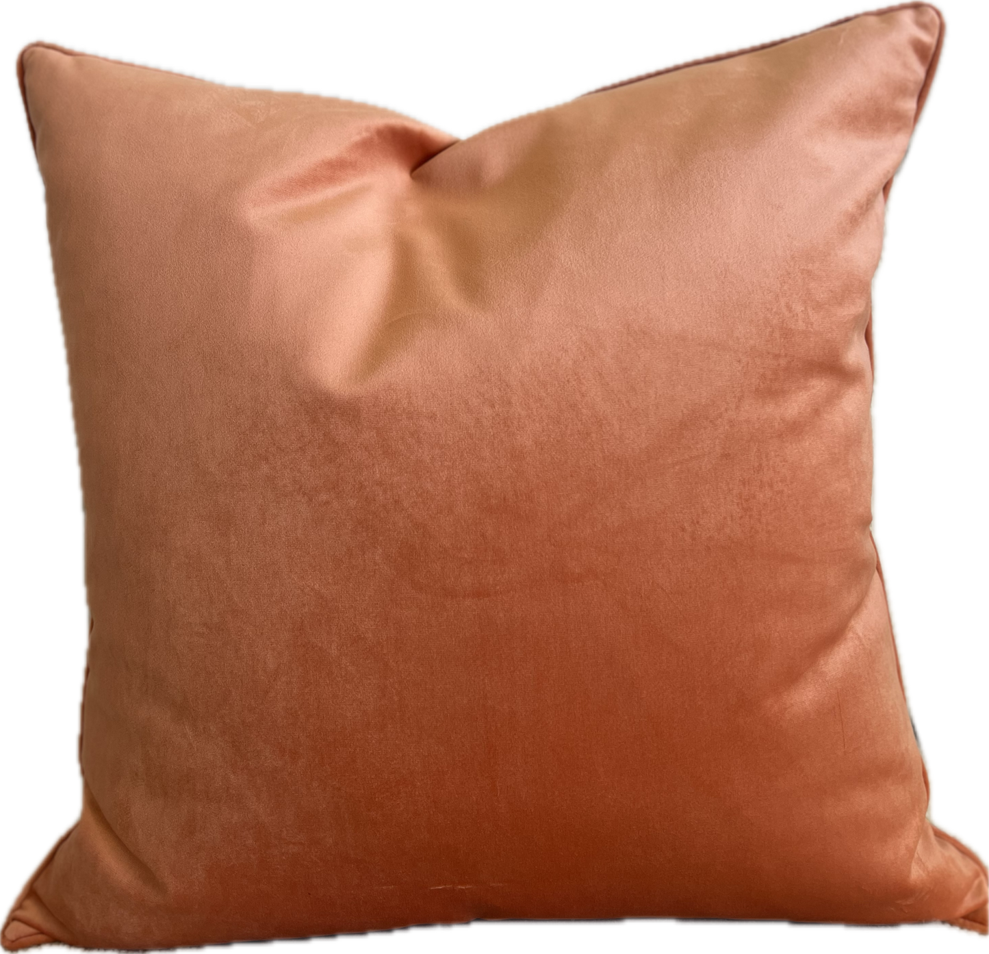 Hayley Printed Linen Pillow