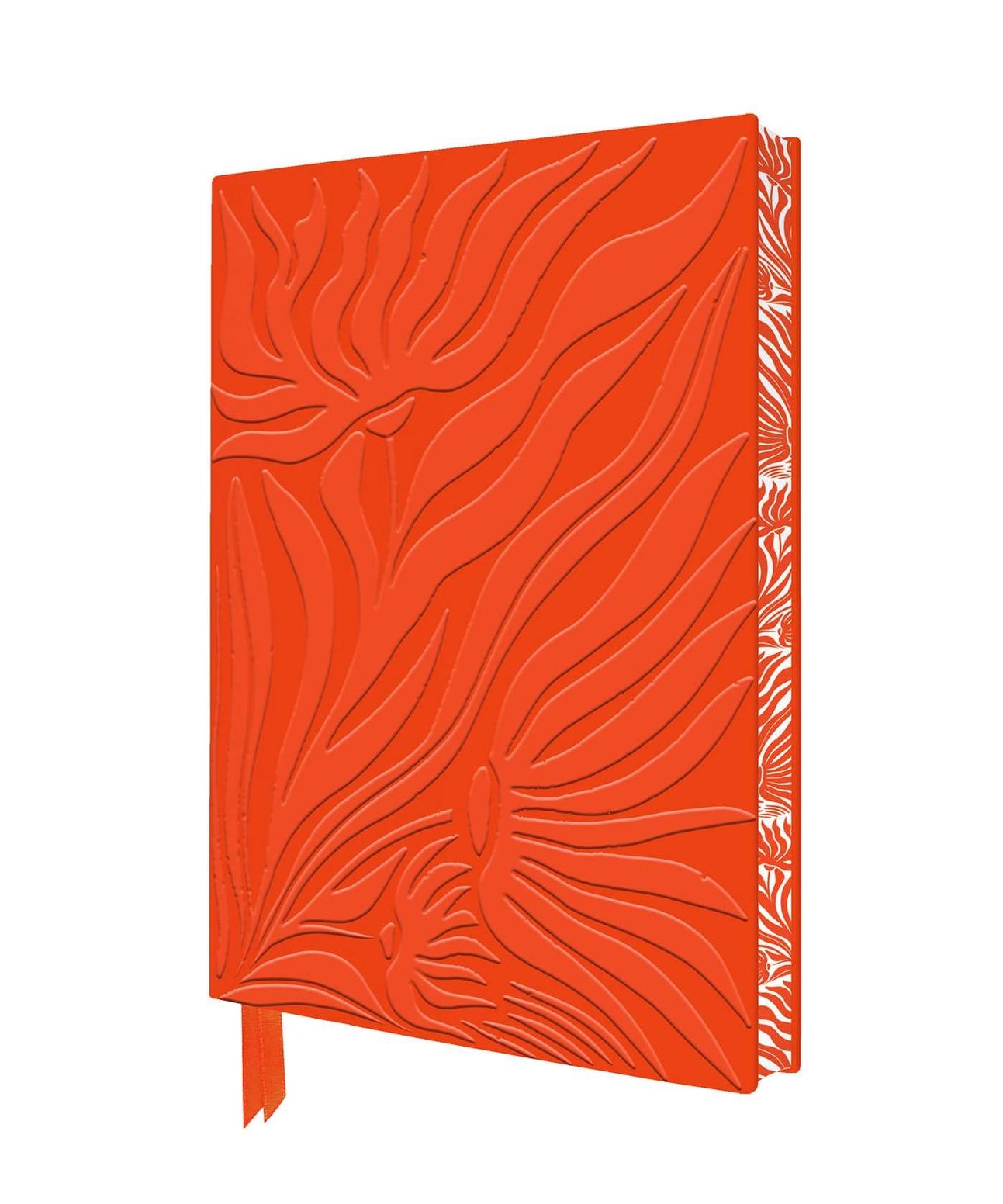 Artisan Art Embossed Journals