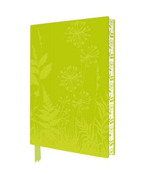 Artisan Art Embossed Journals