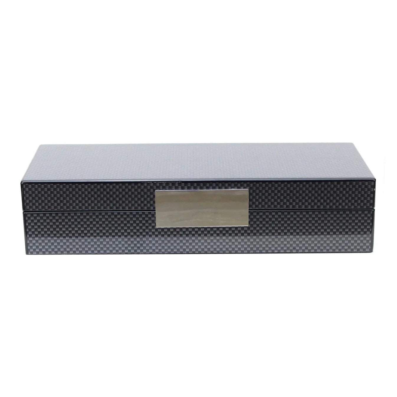 Lacquer Carbon Fibre Collection - Small Box - Home Decor