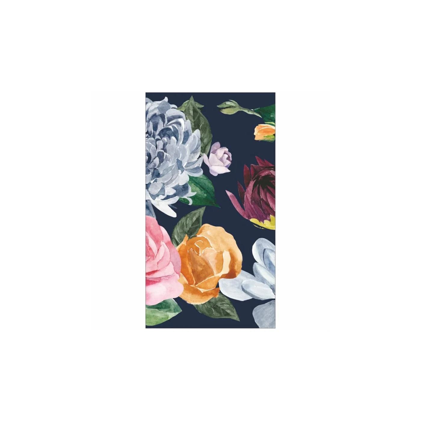 Floral Chintz Guest Towels