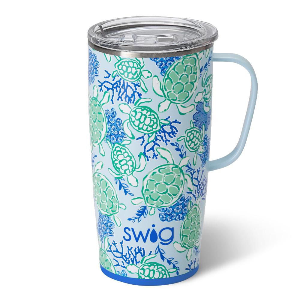 Swig Life Shell Yeah