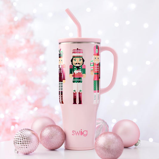 Swig Life Sugar Plum Soldiers 40 ounce Mega Mugs