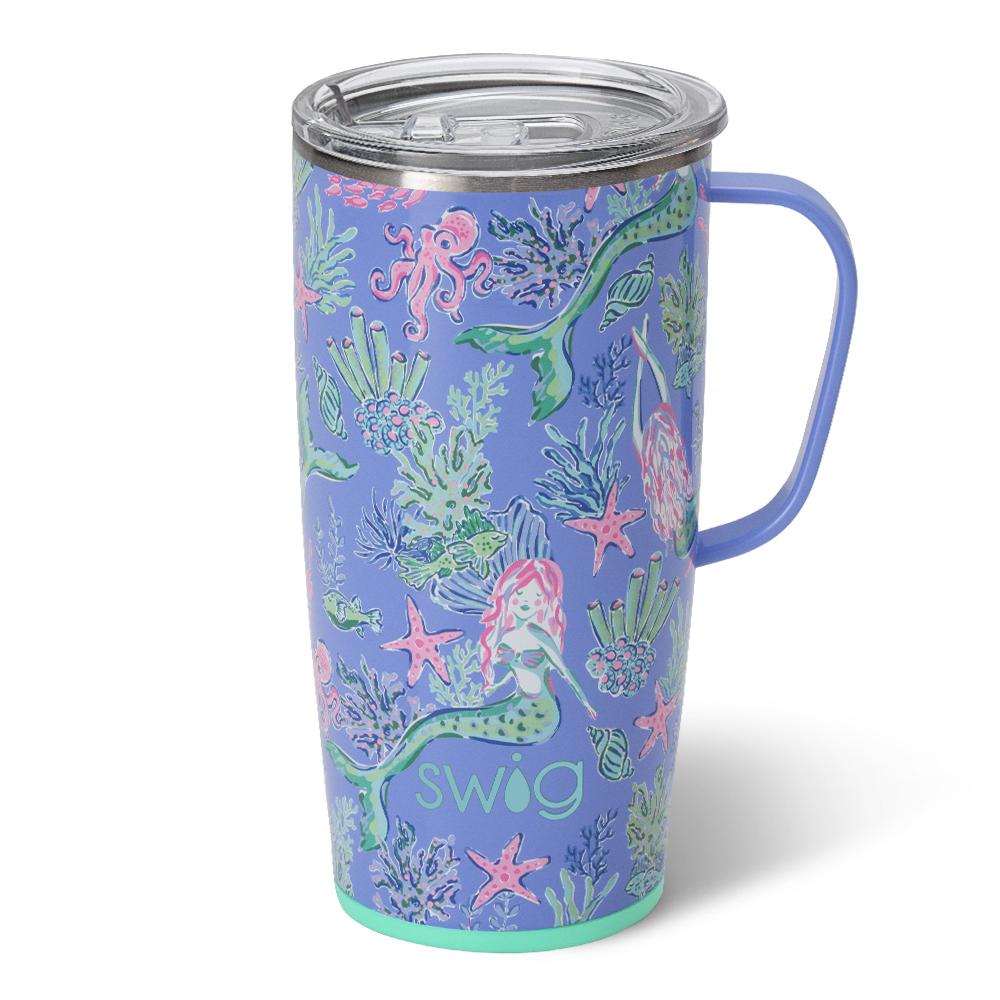 Swig Life Under the Sea