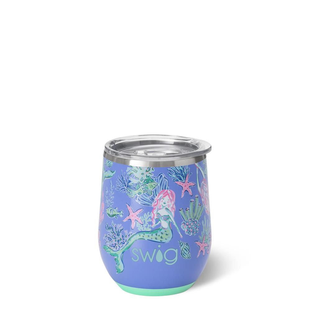 Swig Life Under the Sea