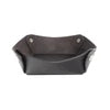 The Throwall Valet Tray- Small - Black - Valet Tray