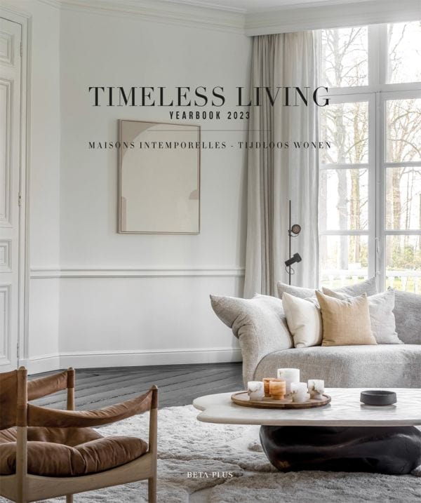 Timeless Living Yearbook 2023 - Books
