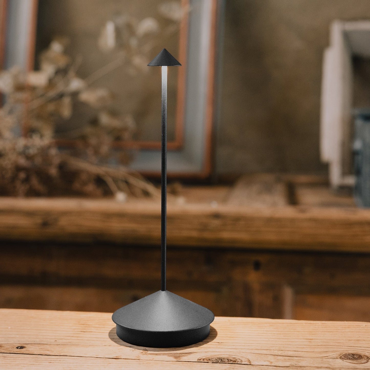 Zafferano Pina Pro Cordless Lamp - Cordless Lamp