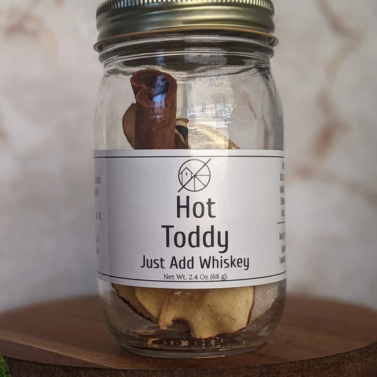 Adornwell "Hot Toddy" Cocktail Infusion Kit