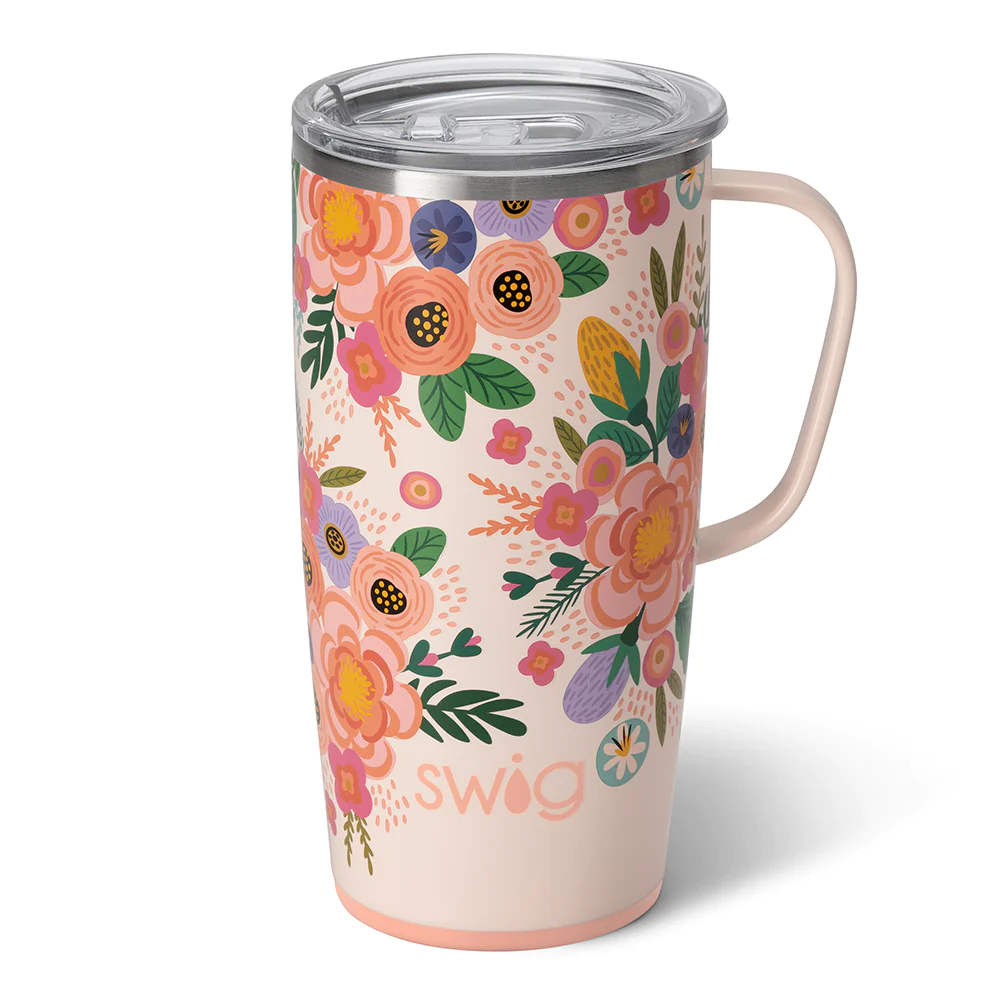 Swig Life Full Bloom Collection