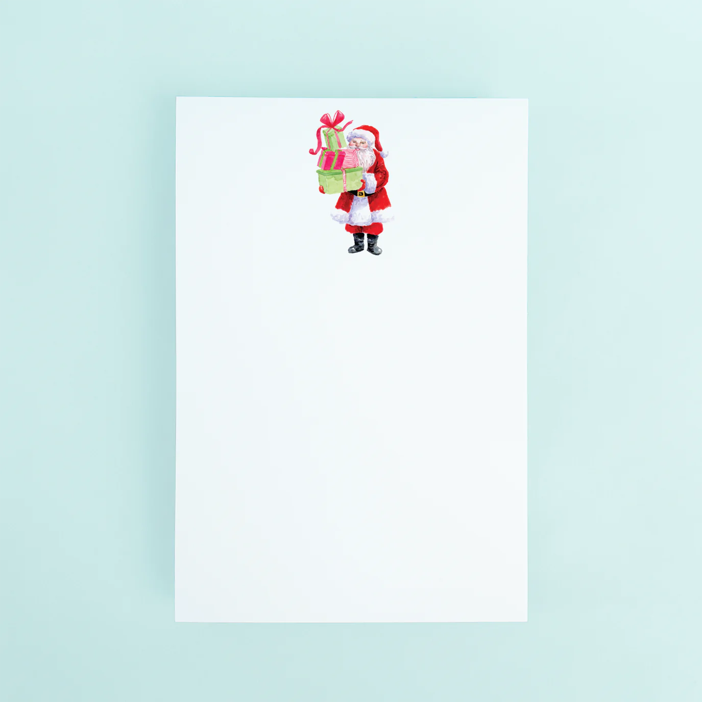 Taylor Paladino - Holiday Notepads