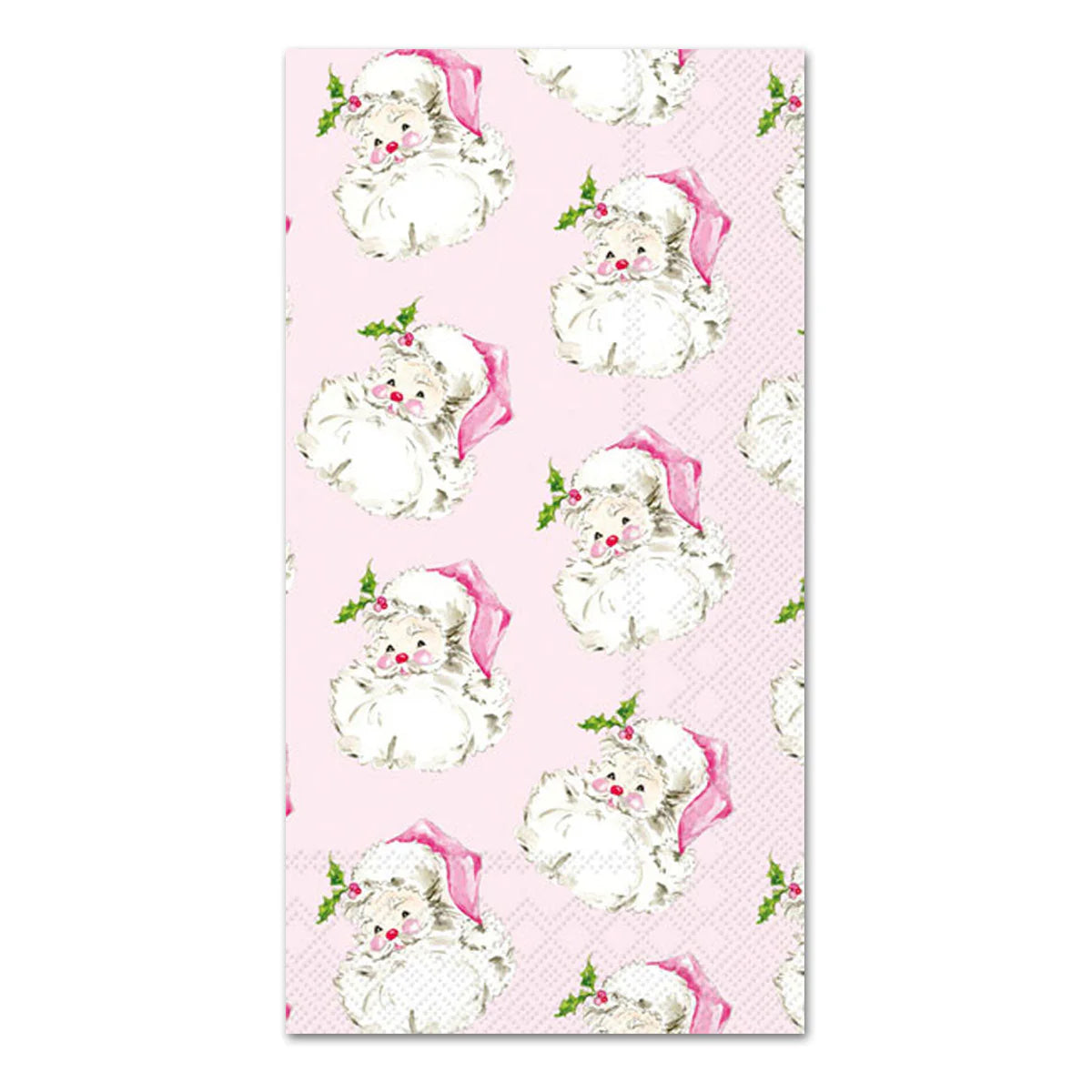 Holiday Paper Guest Towels