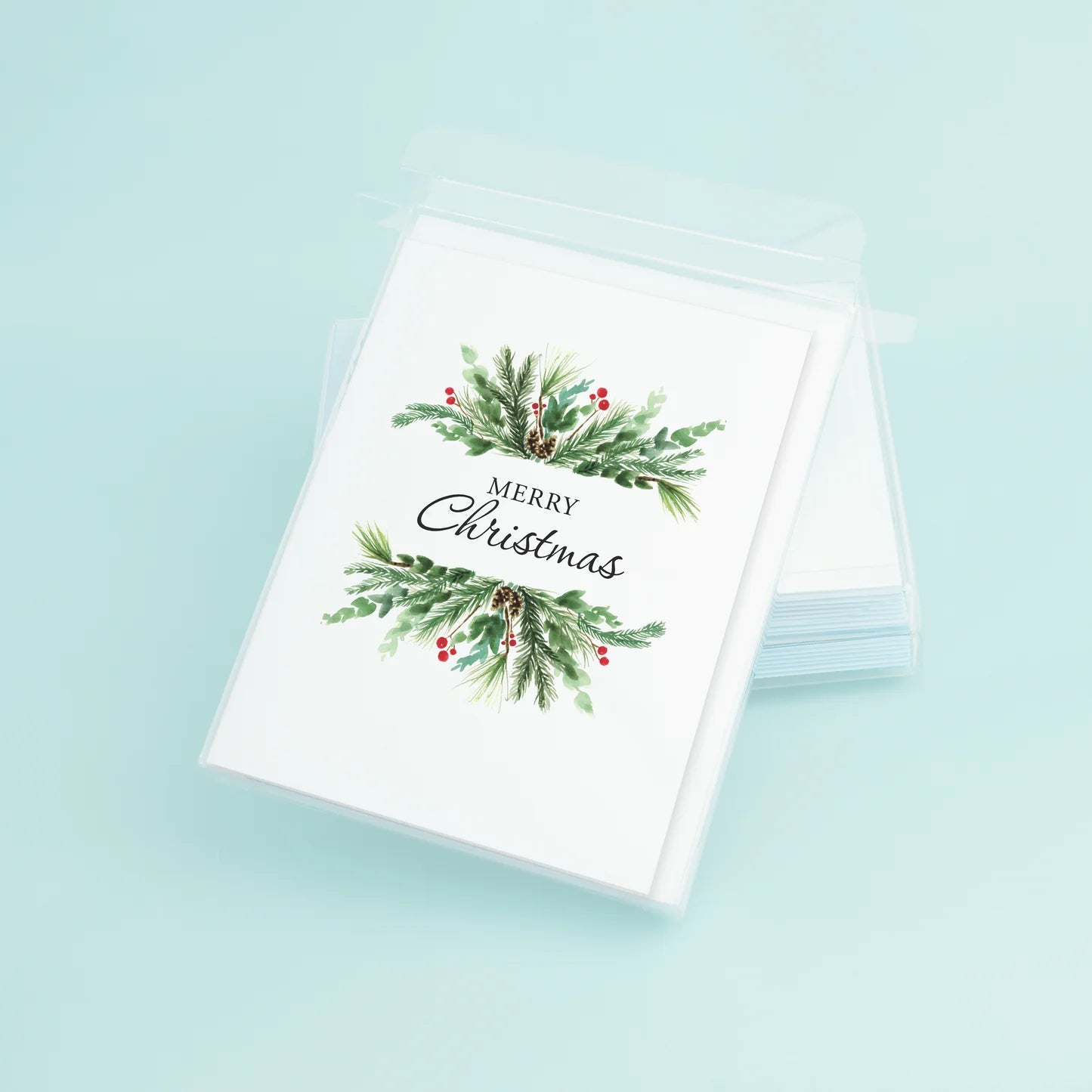 Taylor Paladino Holiday Boxed Cards