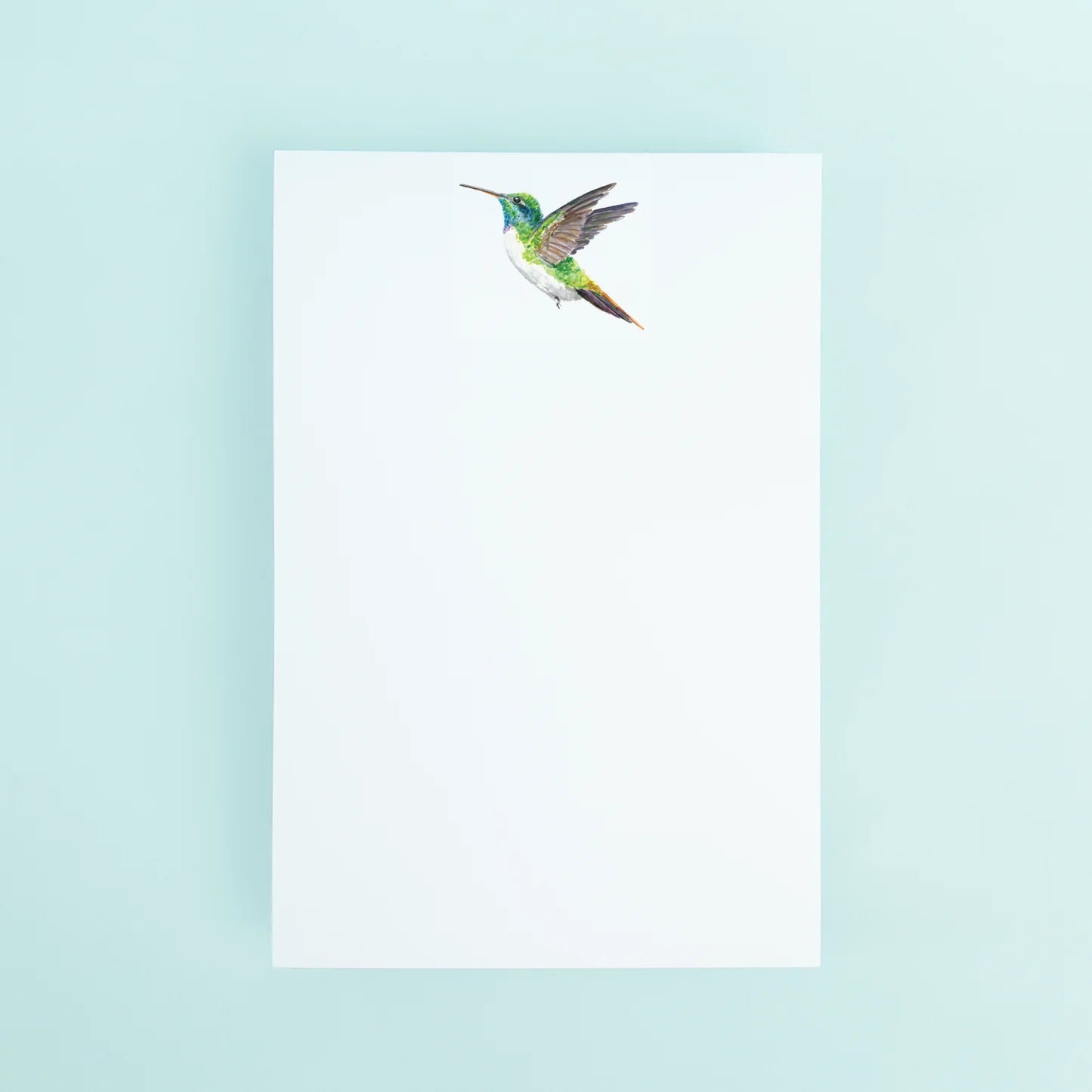 Taylor Paladino Notepad