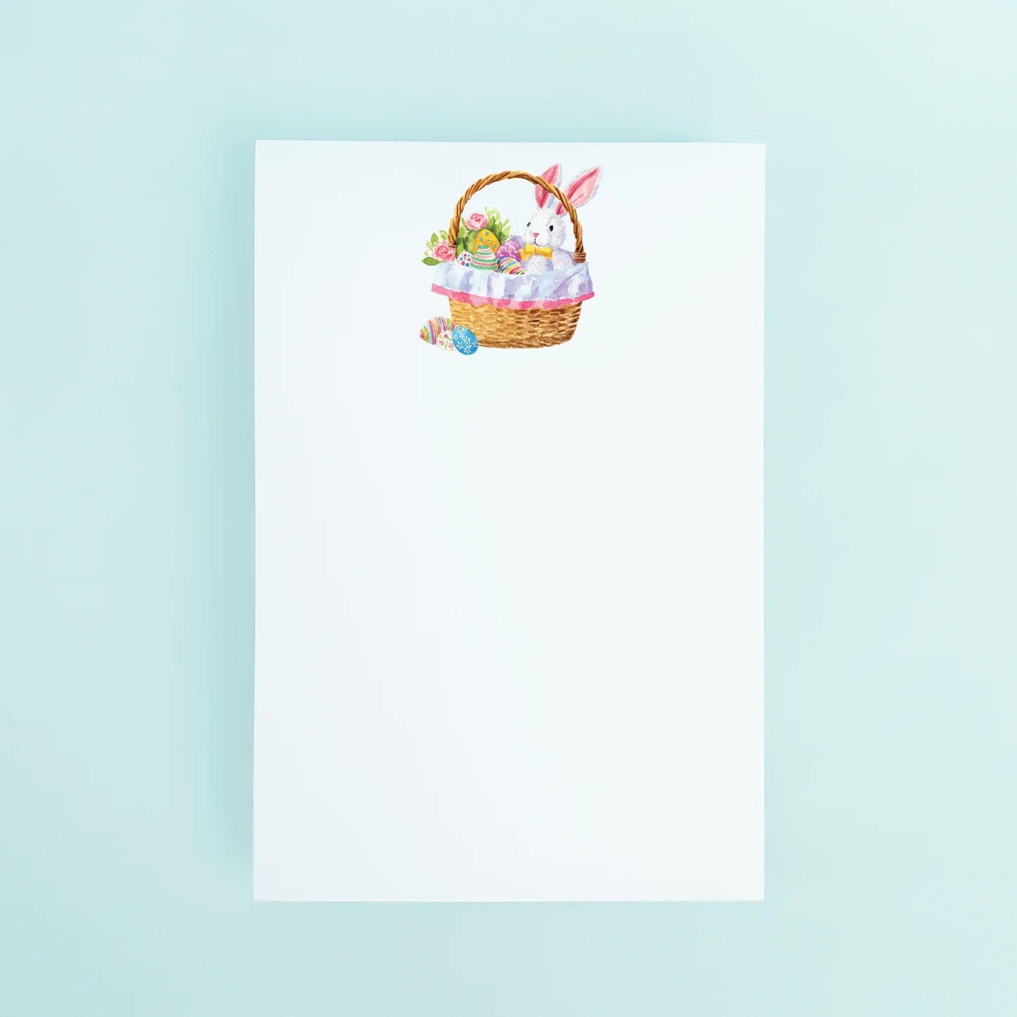Taylor Paladino Notepad