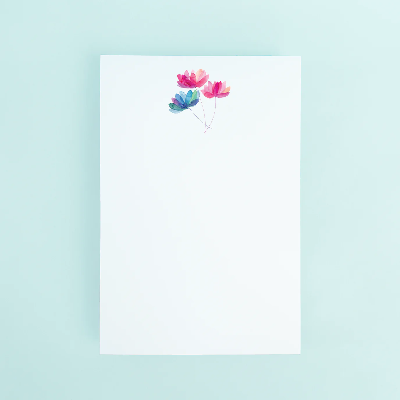 Taylor Paladino Notepad