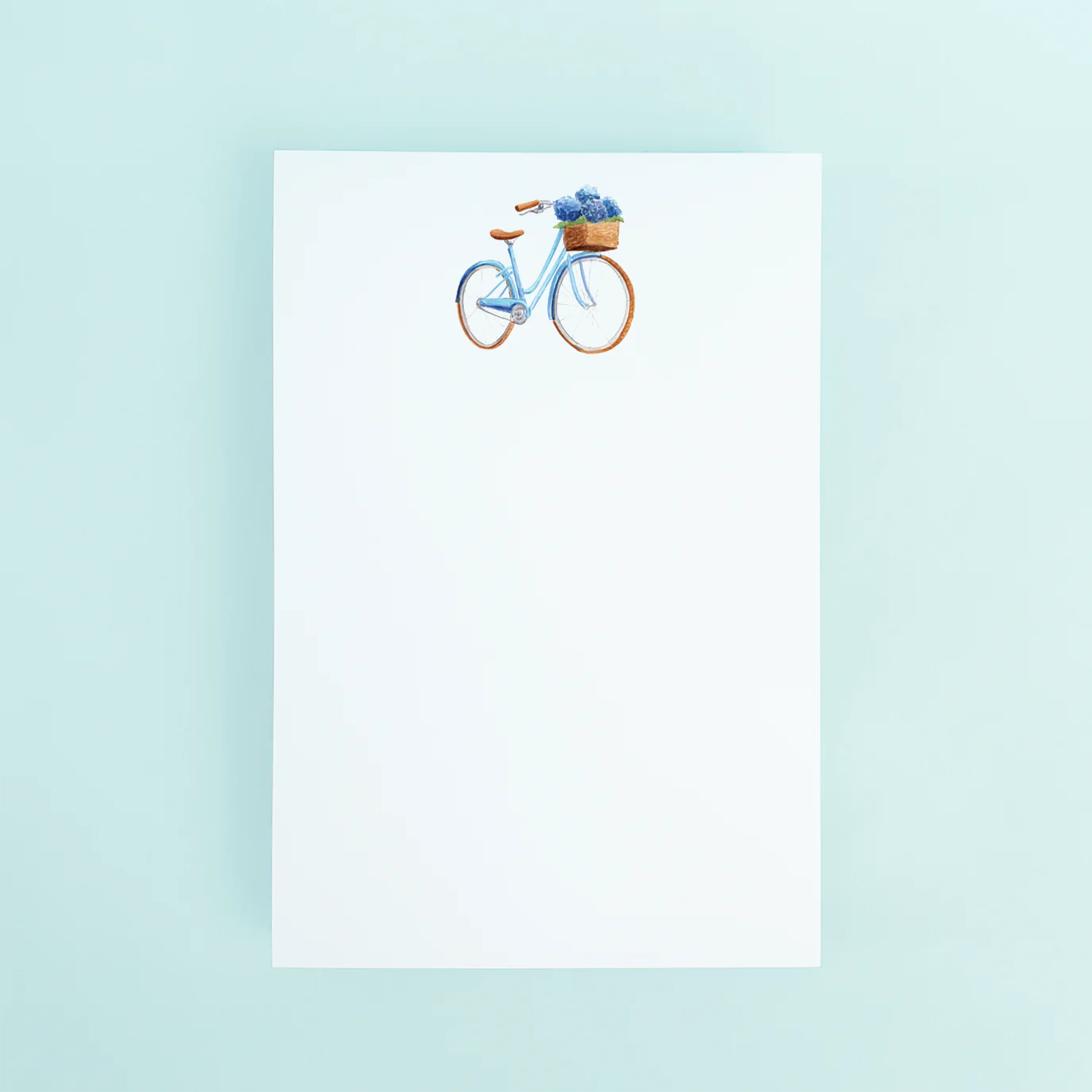 Taylor Paladino Notepad