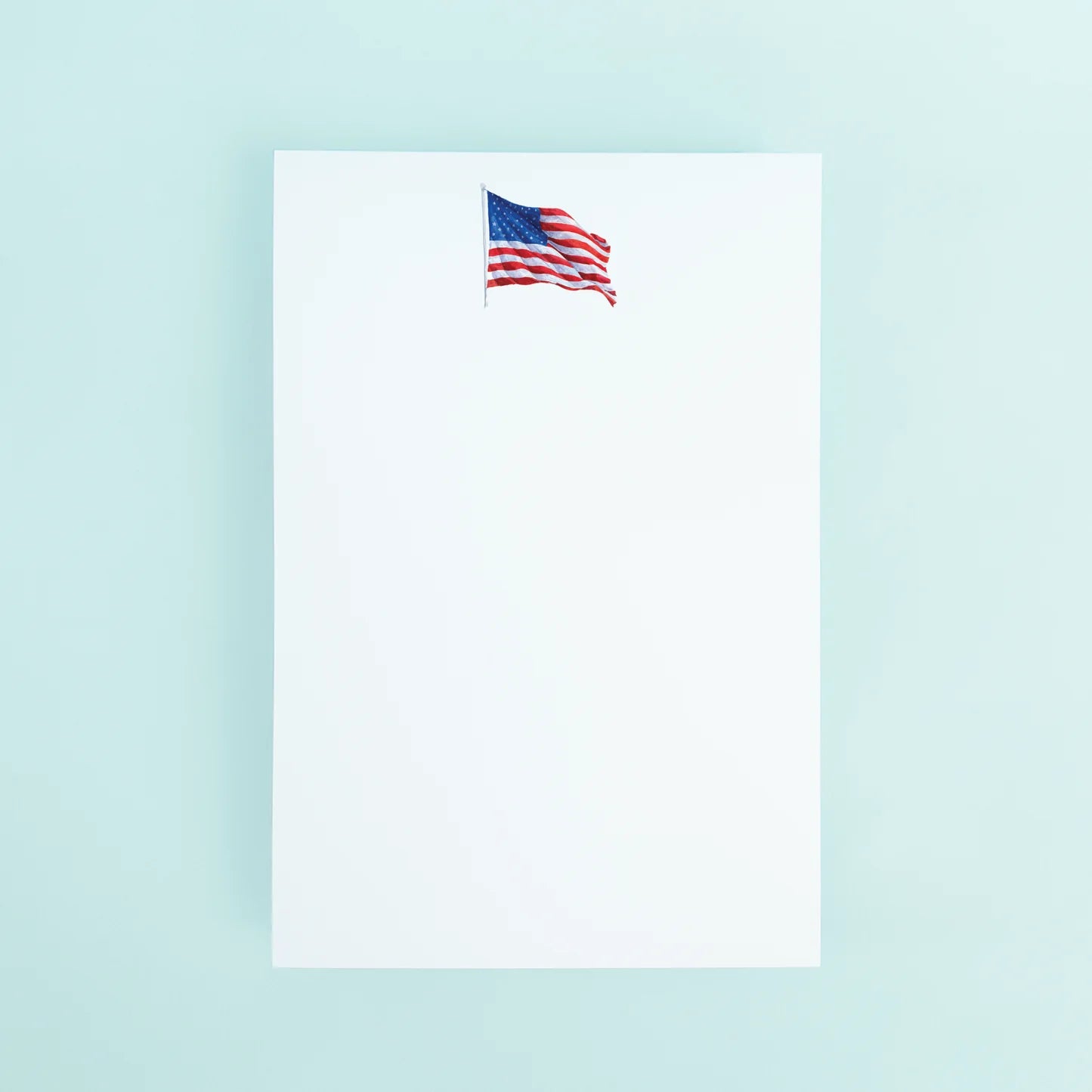 Taylor Paladino Notepad