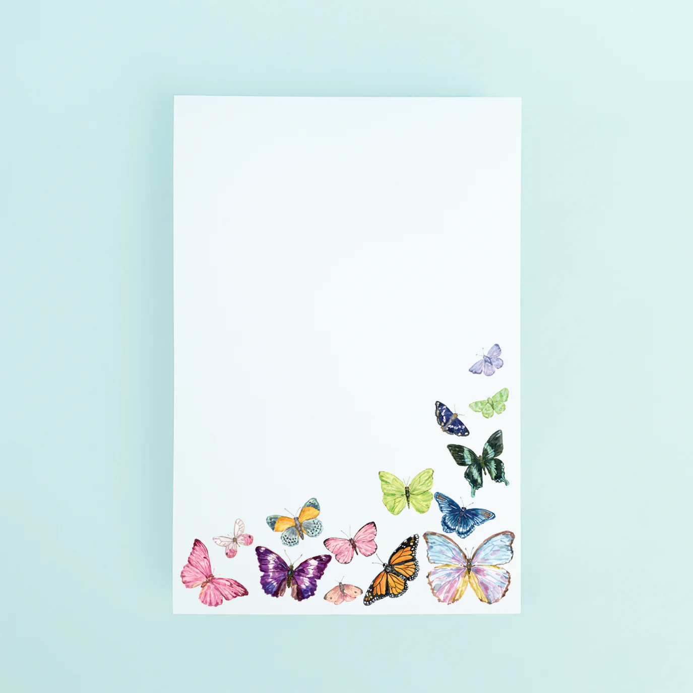 Taylor Paladino Notepad