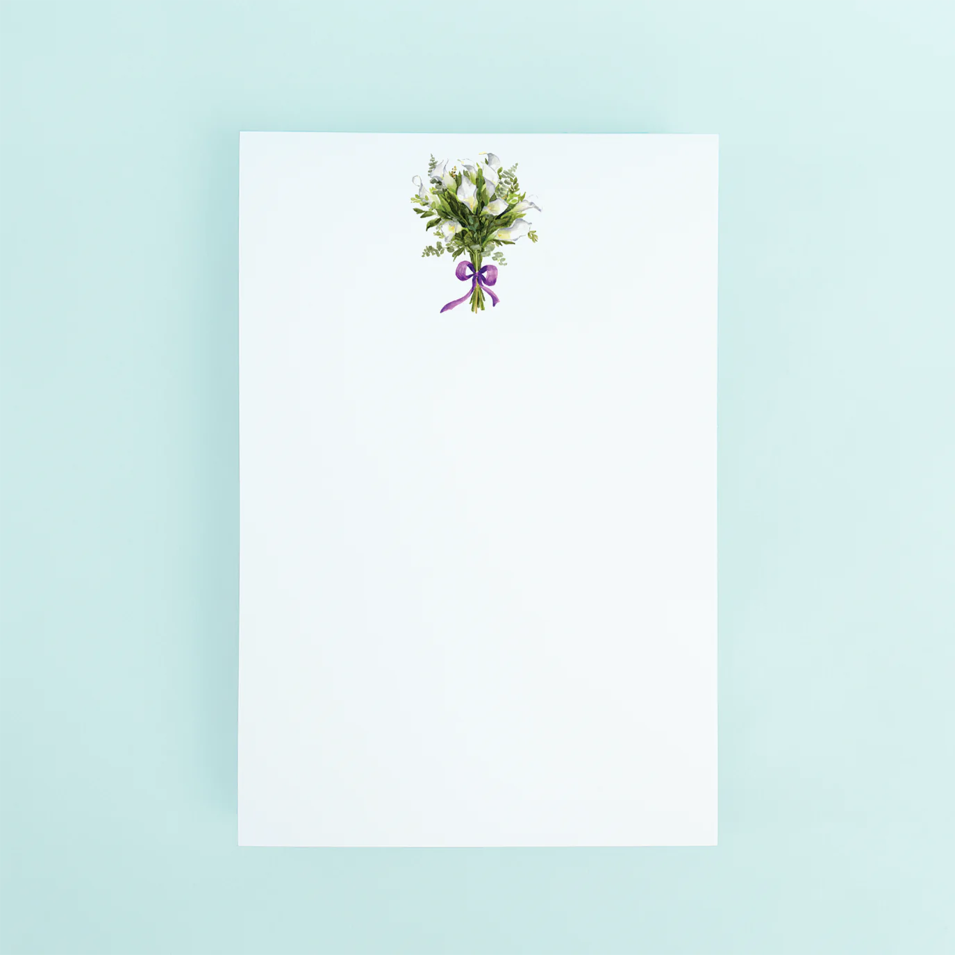 Taylor Paladino Notepad