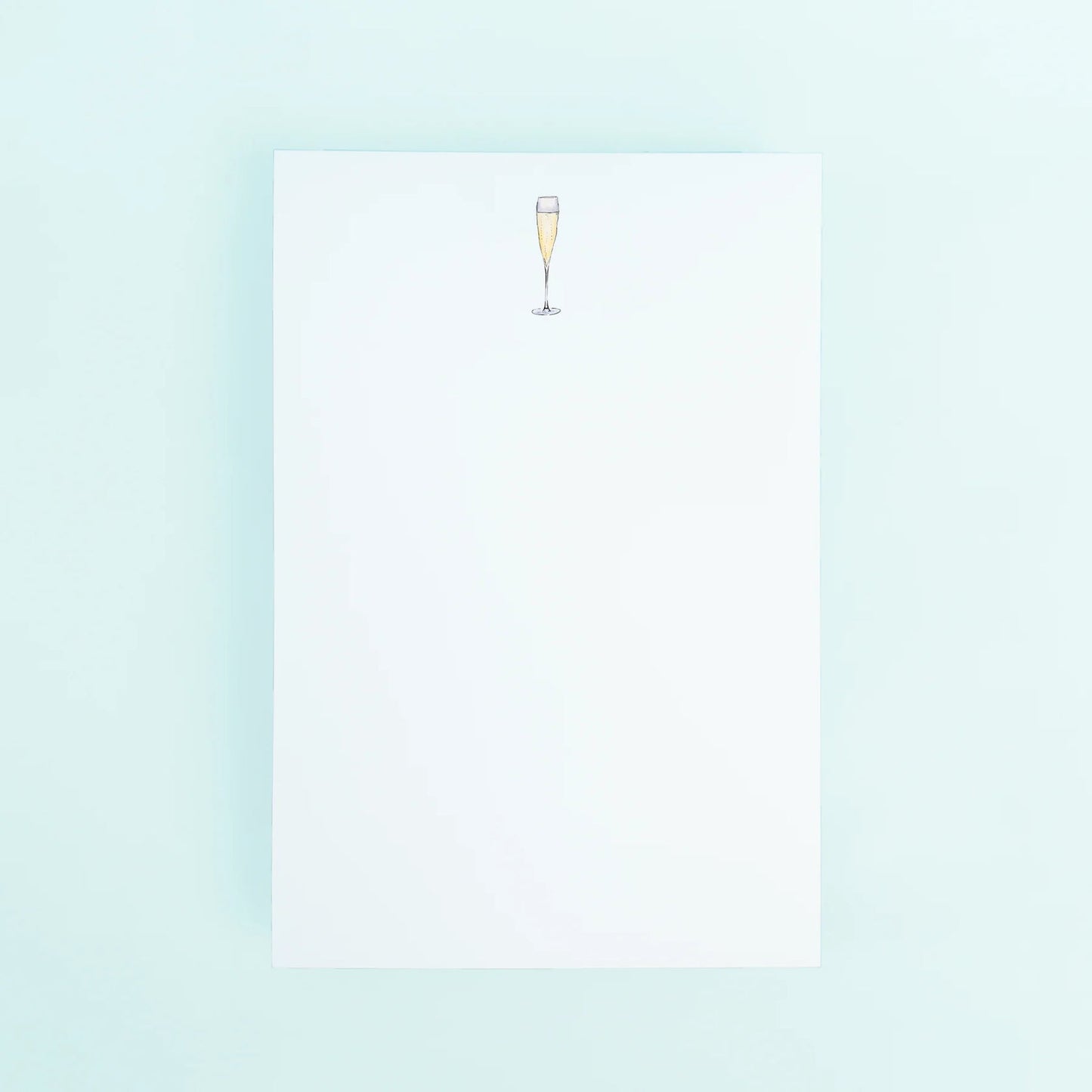Taylor Paladino Notepad