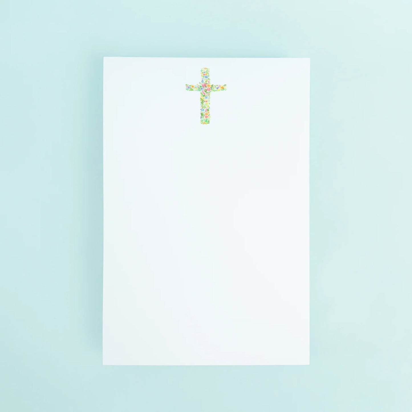 Taylor Paladino Notepad
