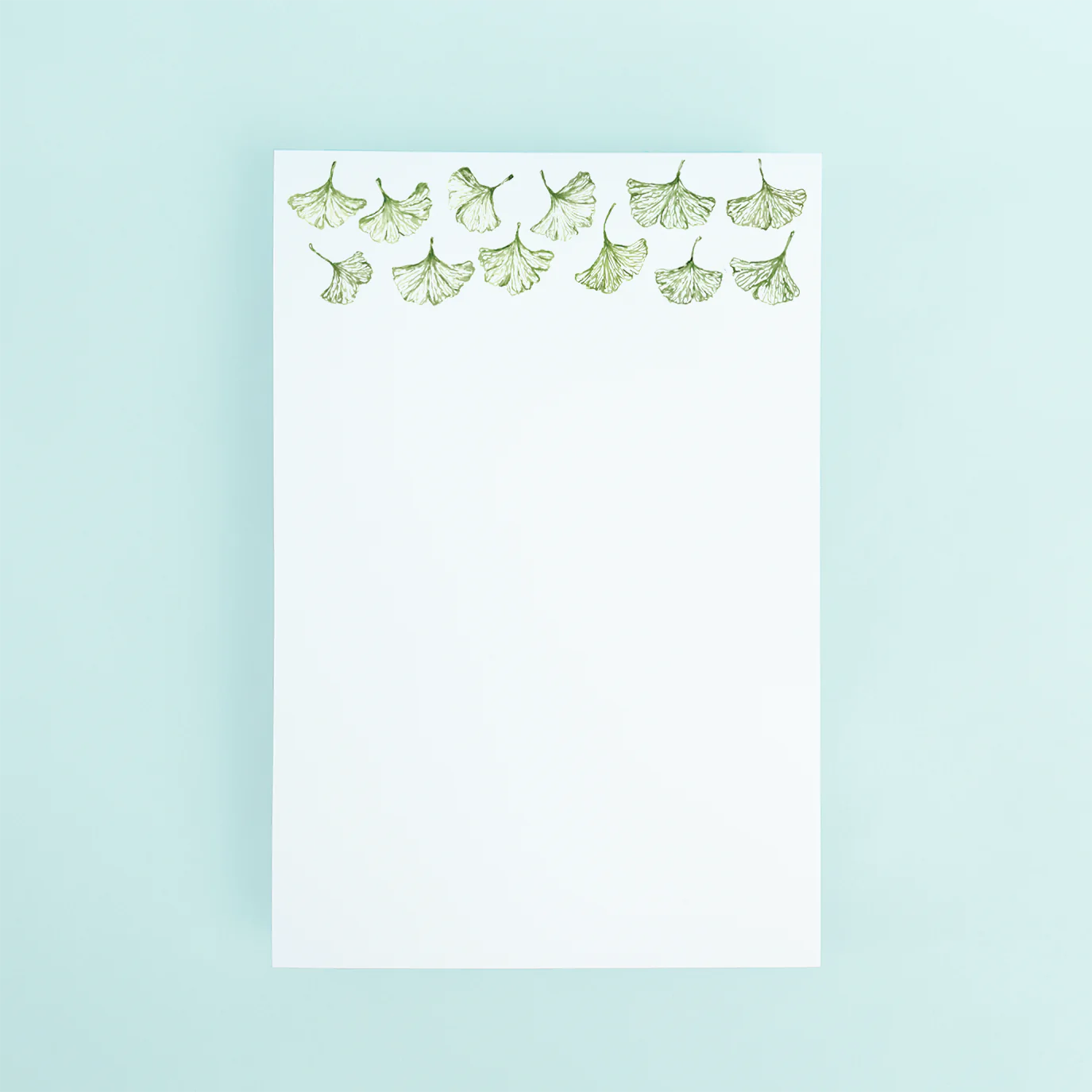 Taylor Paladino Notepad
