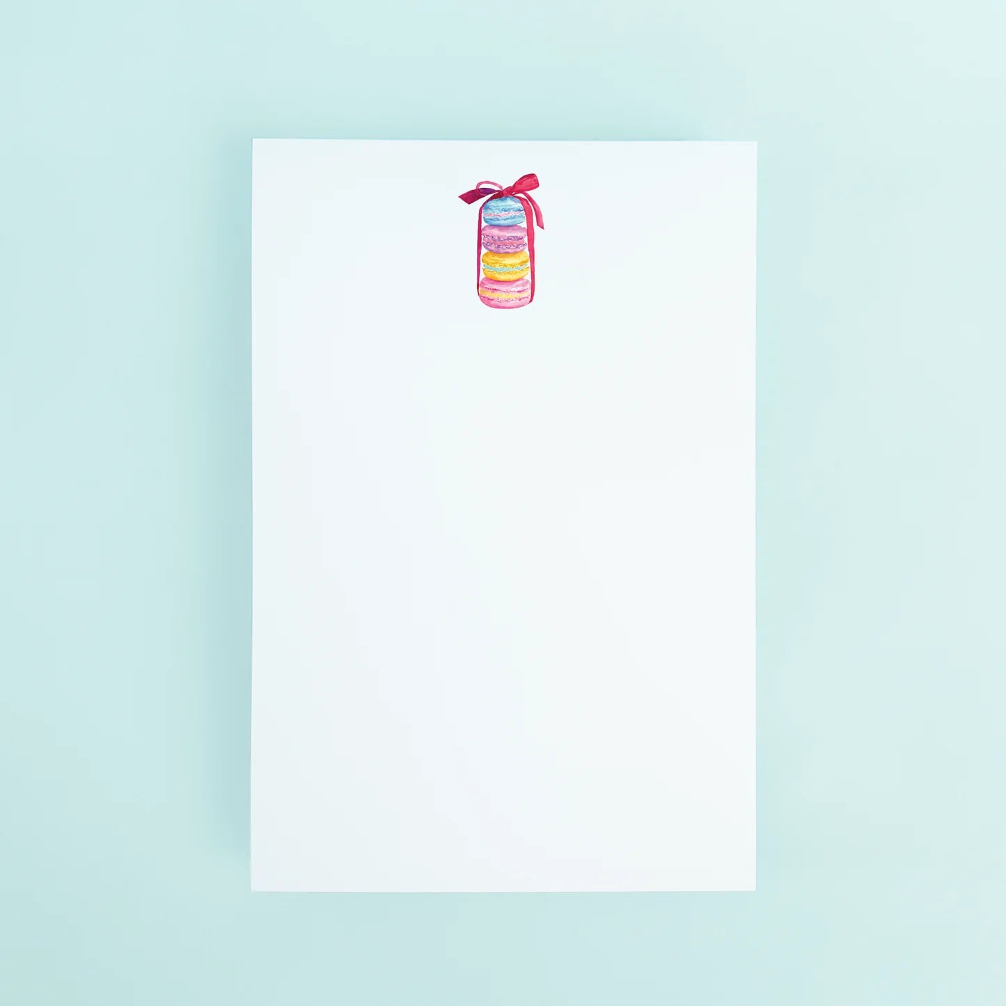 Taylor Paladino Notepad