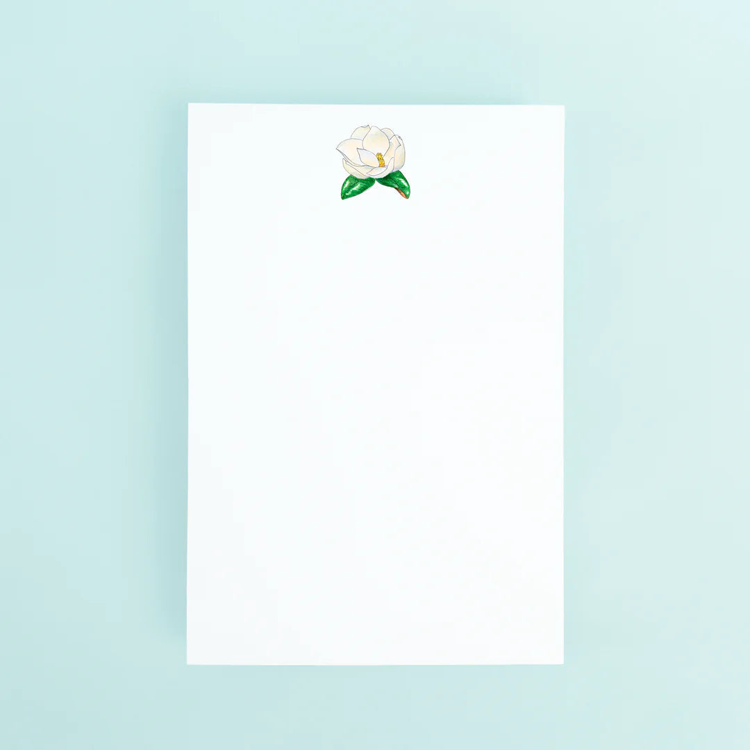 Taylor Paladino Notepad